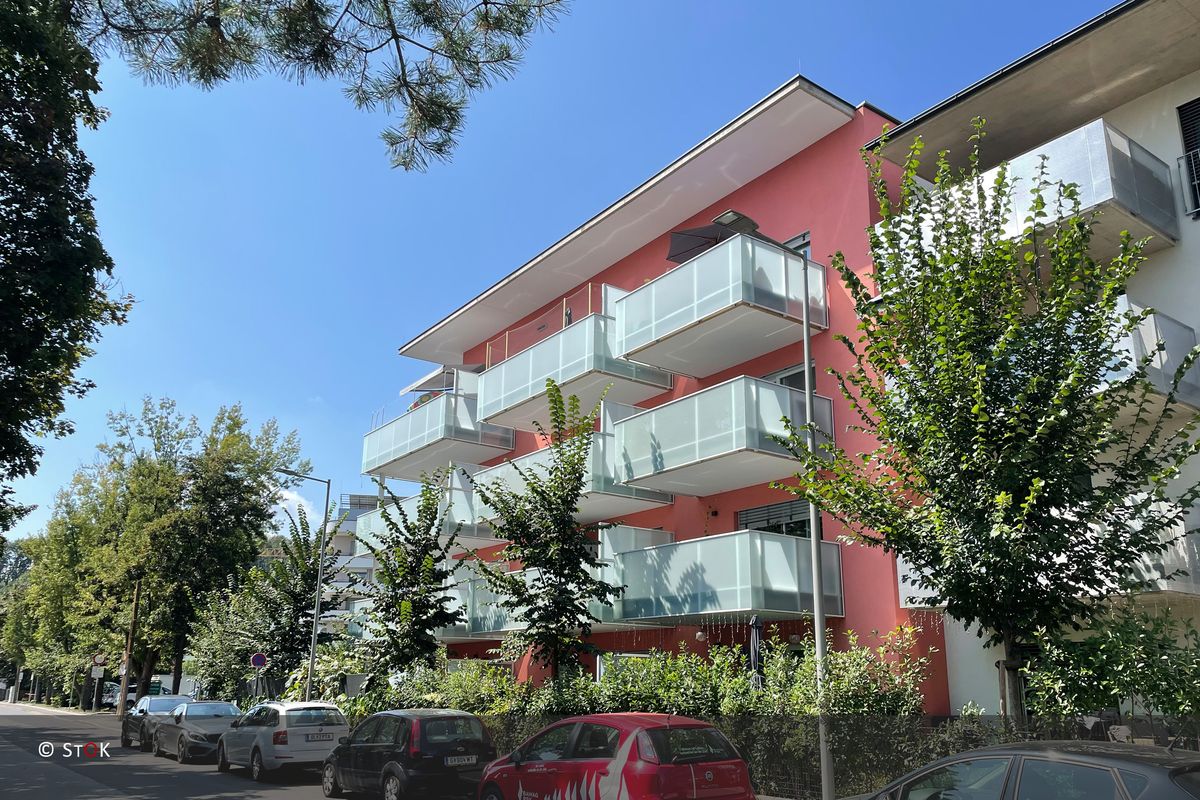 Wohnbau Ankerstraße, Graz – Bild 7 von 8