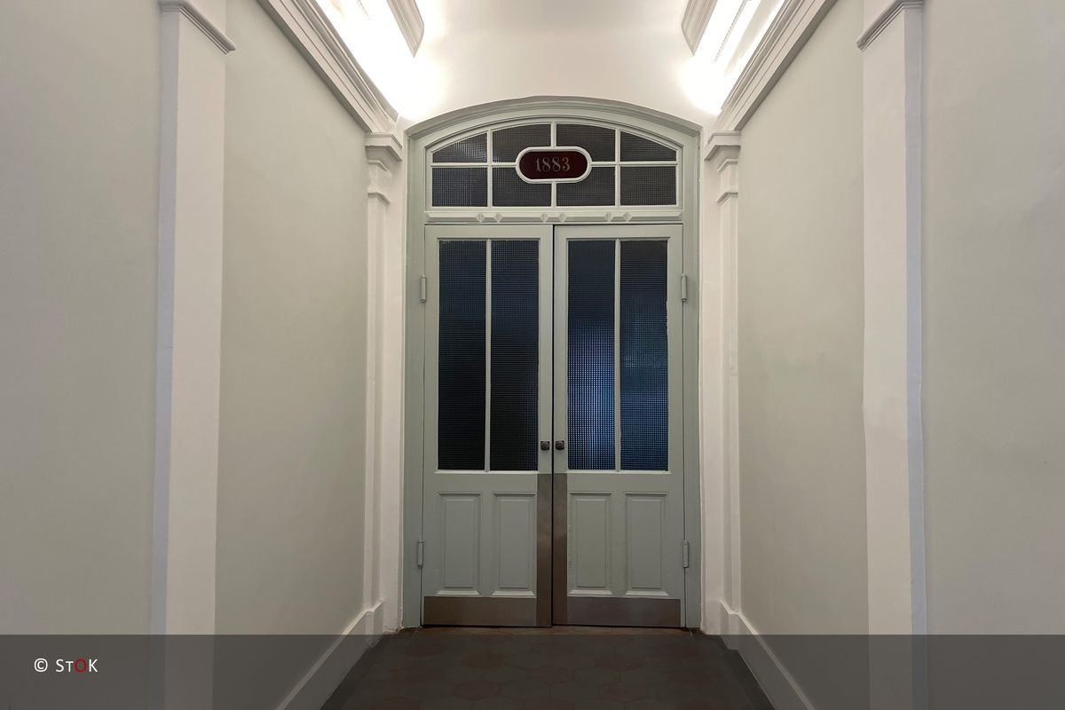 Umfassende Sanierung Belgiergasse, Graz – Bild 13 von 13