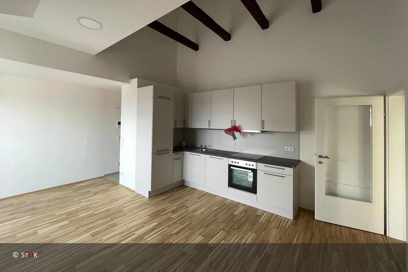 Umfassende Sanierung Belgiergasse, Graz – Bild 6 von 13