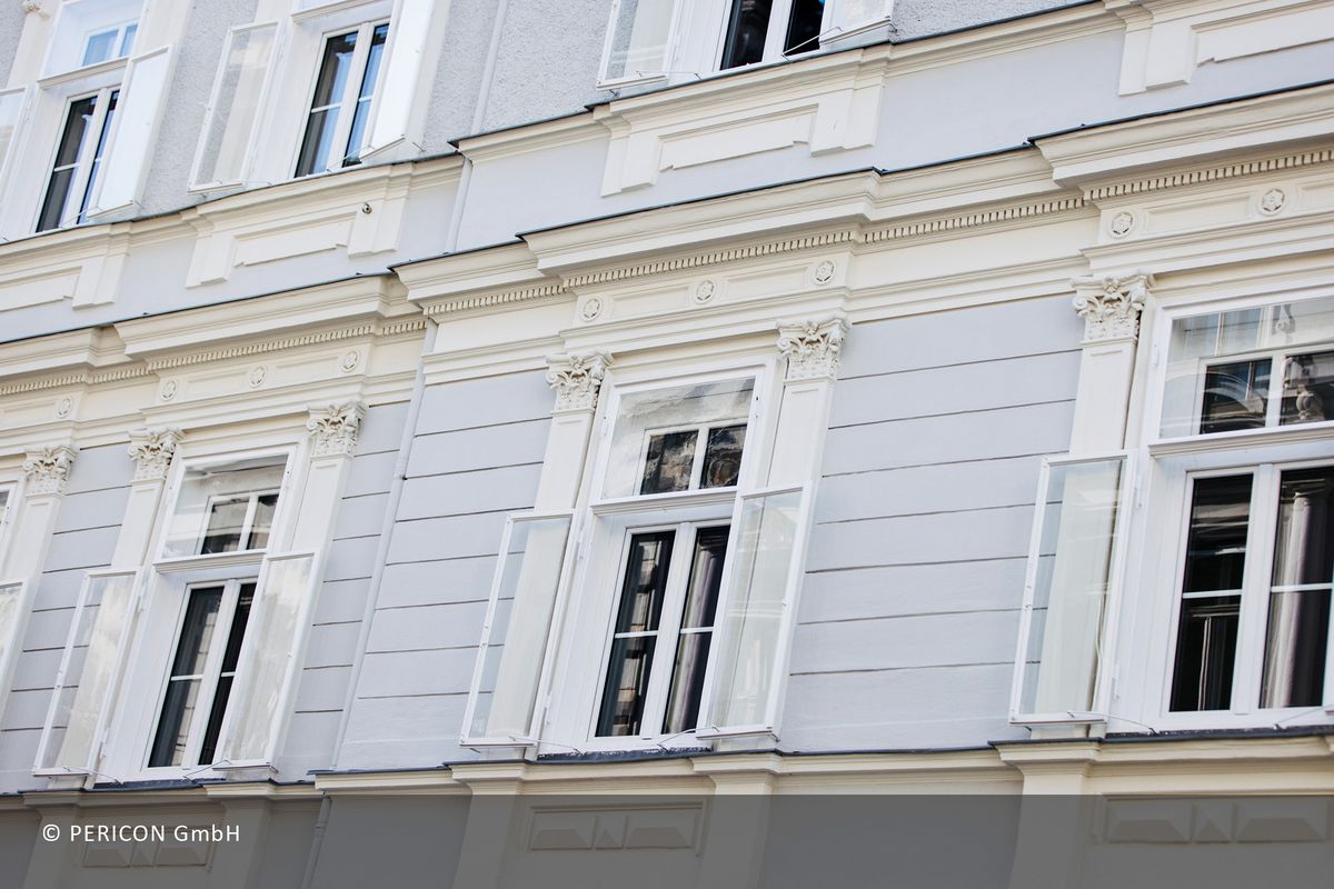 Umfassende Sanierung Belgiergasse, Graz – Bild 9 von 13