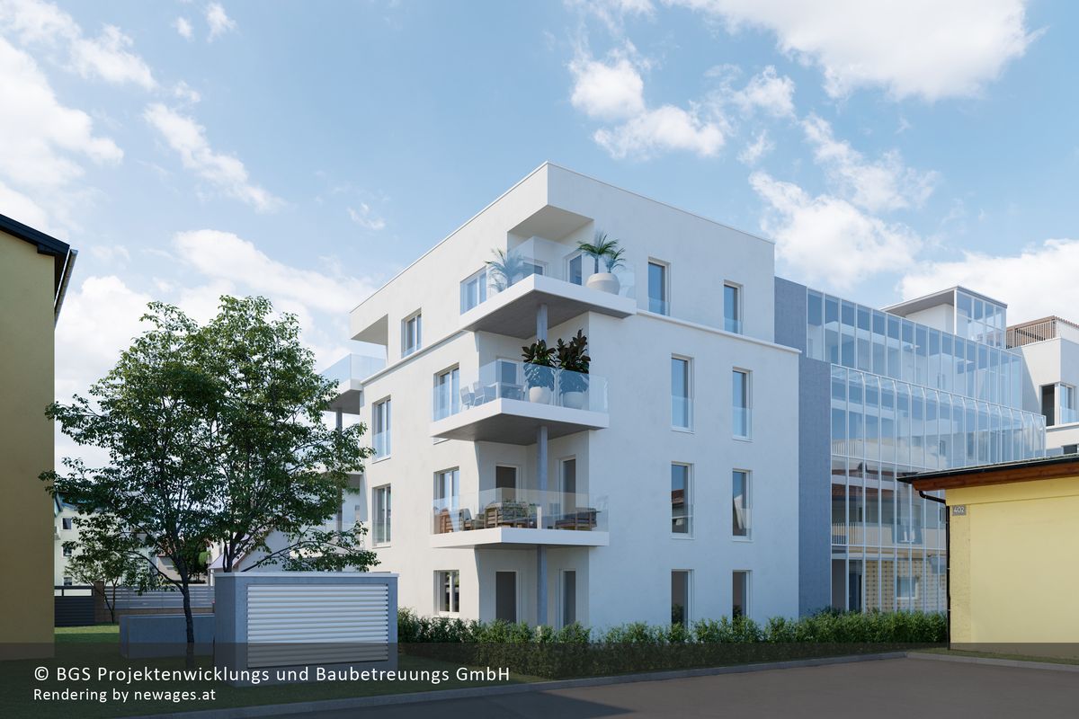 Stadtteilzentrum G7, Graz Straßgang – Bild 5 von 9